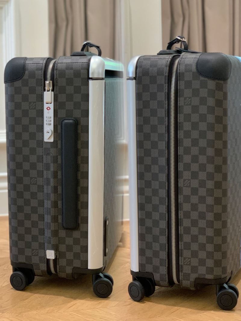 Louis Vuitton Suitcase